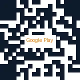 Google Play下载二维码 - 每日大赛 best365体育平台 APP