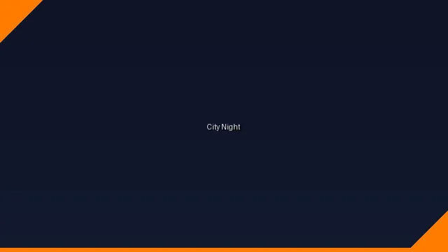 城市夜景主题赛 - best365体育平台 视频创作挑战
